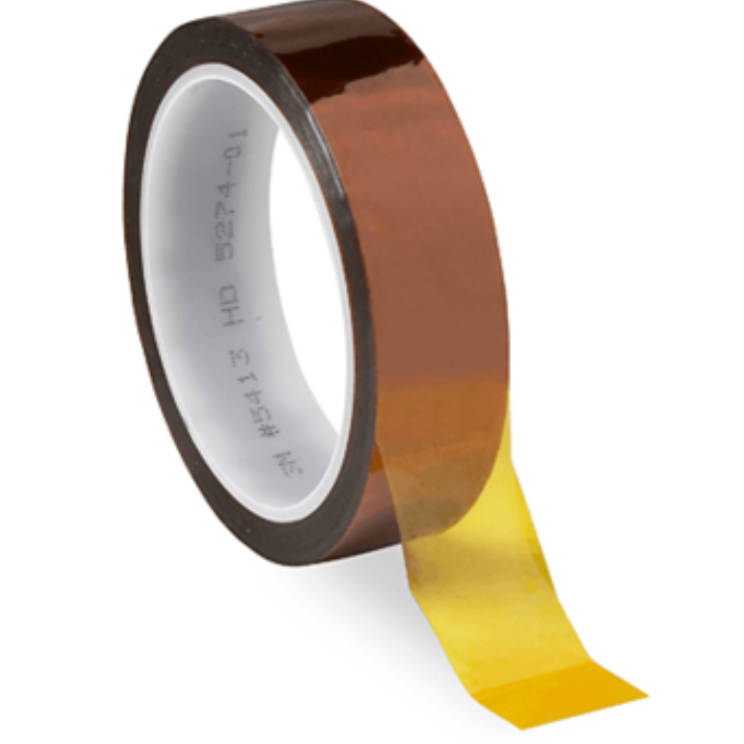 3M™ Polyimide Film Tape 5413 - Aradhana Agencies